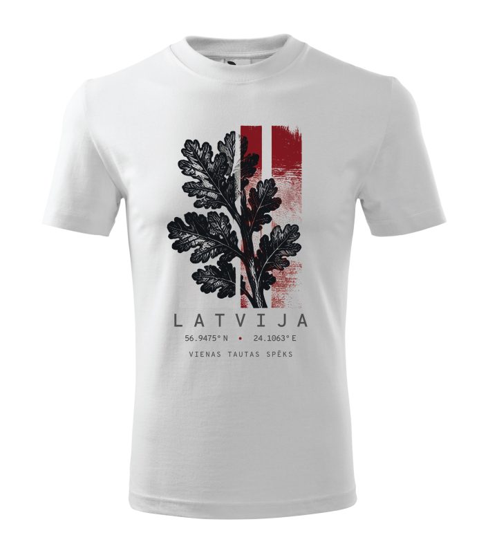 KREKLUDRUKA.LV