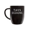 Tevis izvēlēts teksts